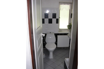 Tchéquie Privát Vrchlabí, Extérieur